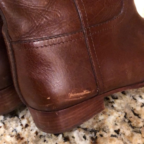 Tory Burch boots - Picture 5 of 8
